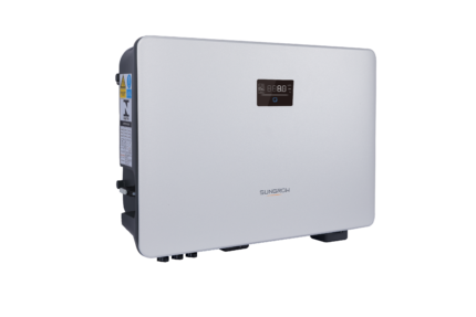 INVERSOR SUNGROW SG10RS