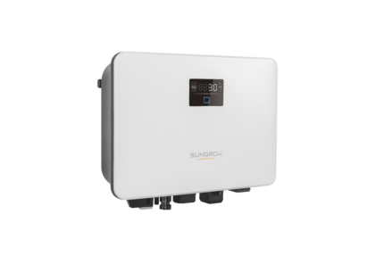 INVERSOR SUNGROW SG2.0RS-S