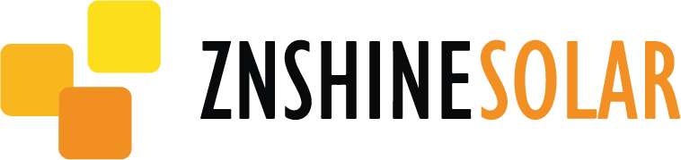 ZnshineSolar
