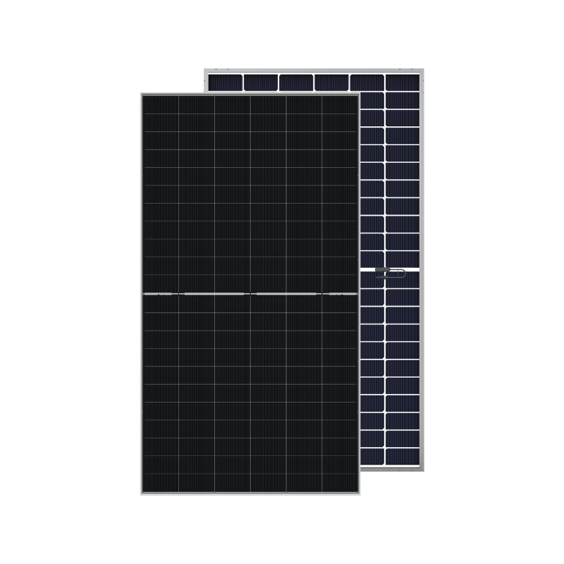 DMEGC 585W BIFACIAL N TYPE