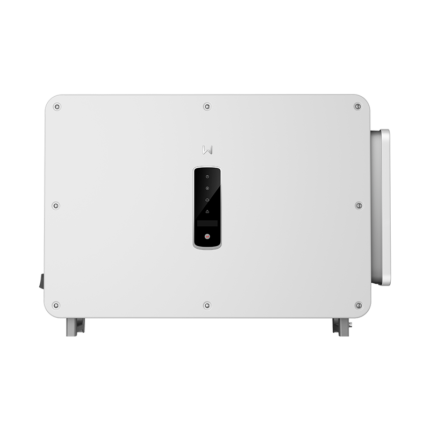 Linha GT 75-125kW I Trifásico 220V I 8/10 MPPTs - GoodWe
