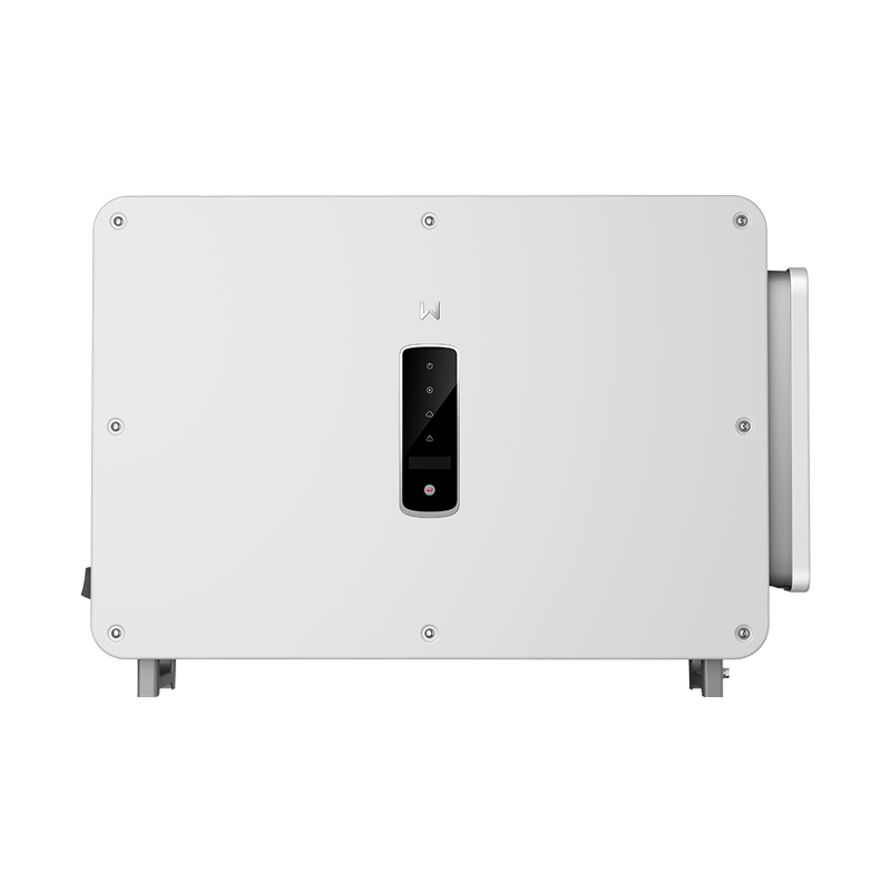 GOODWE Linha GT 75-125kW ON-GRID