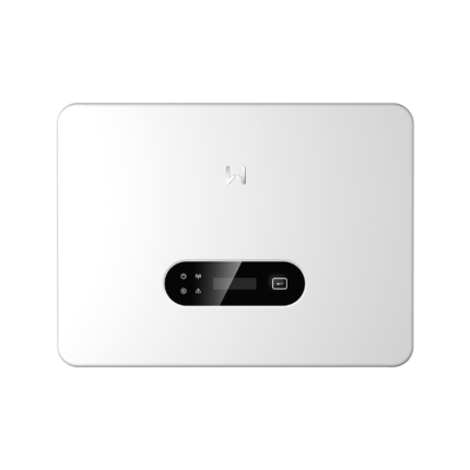 Linha MS G4 7.5-10kW I Monofásico 220V I 2/3 MPPTs - GoodWe