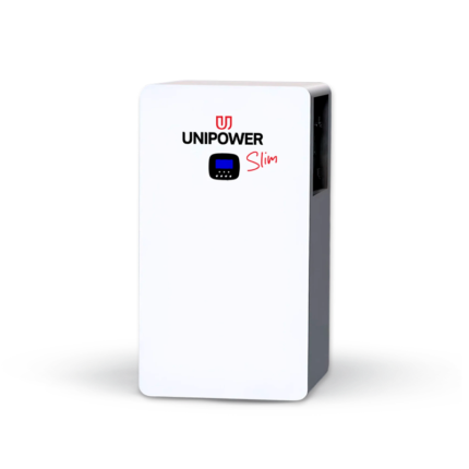 UniPower - ALL IN ONE 5K - Bateria 4,8kwh - 220V