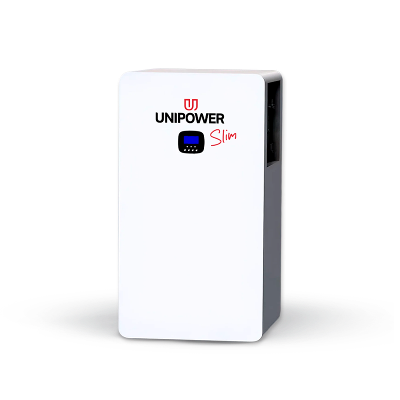 ALL IN ONE 5K - Bateria 4,8kwh - 220V