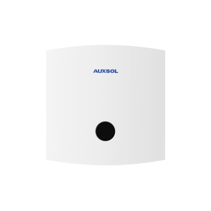 ASN (10-15)TL-LV | Trifásico 220V | 2 MPPTs - Auxsol