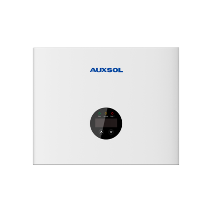 ASN (3-6)SL-G2 | Monofásico 220V I 1 MPPT - Auxsol