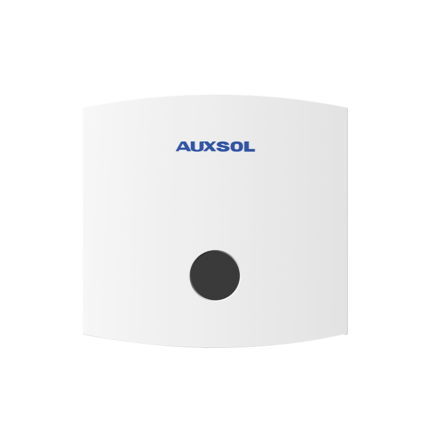 ASN (7-8)-SL | Monofásico 220V I 2 MPPTs - Auxsol