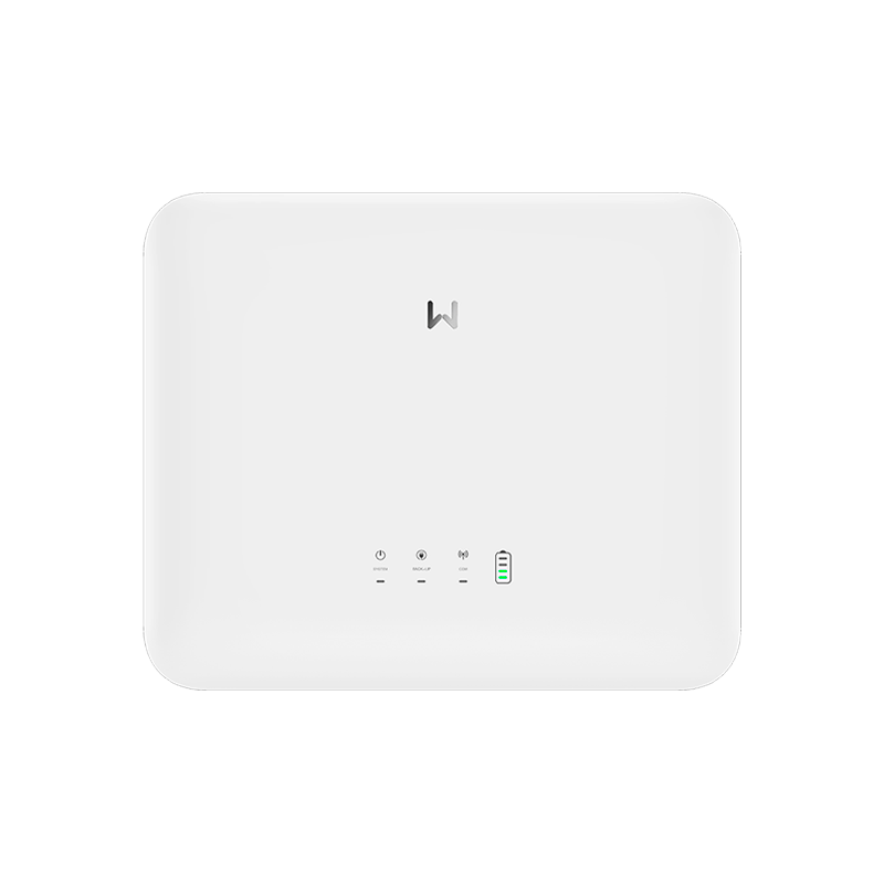 GOODWE Linha ES G2 _ 3.5-6kW HÍBRIDO