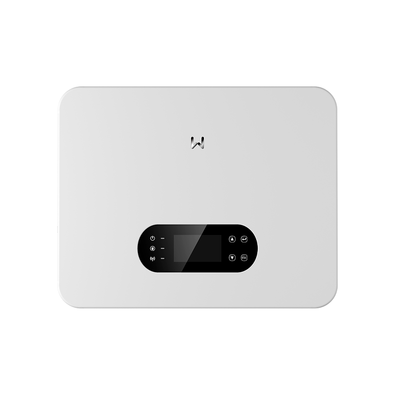 GOODWE Linha ES LD _ 5-10kW HÍBRIDO