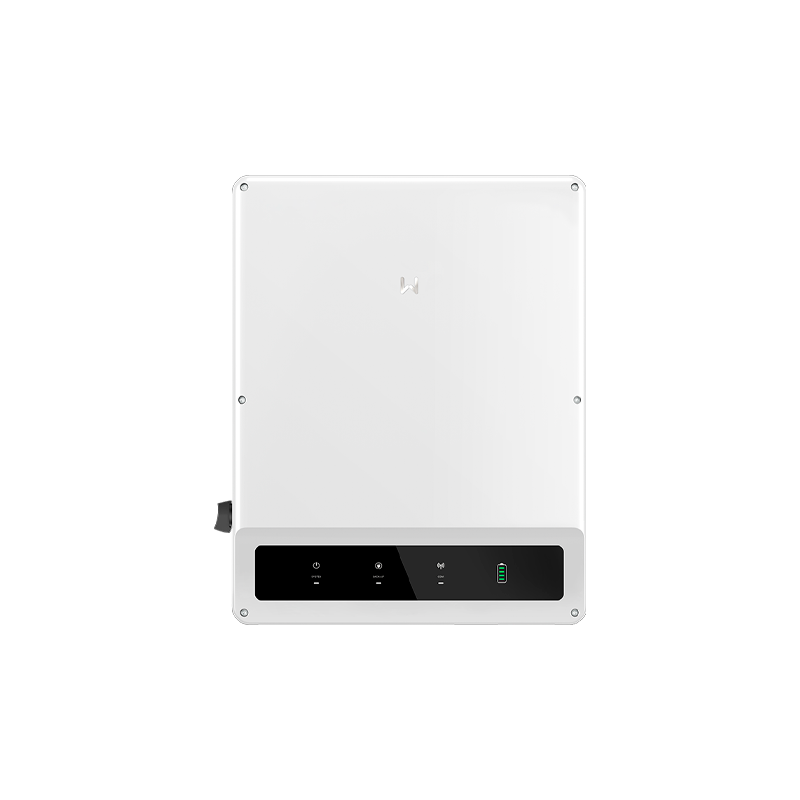 GOODWE Linha ET _ 12-30kW HÍBRIDO