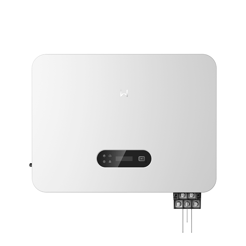 GOODWE Linha SDT G3 _ 30kW@220Vac, 50kW@380Vac ON-GRID