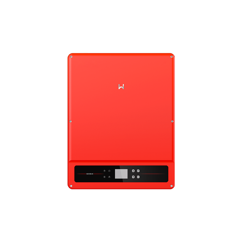 GOODWE Linha SMT _ 50-60kW ON-GRID