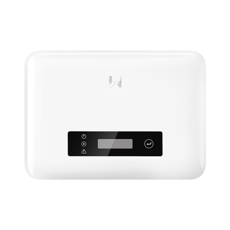 GOODWE Linha XS G3 _ 3.3kW ON-GRID
