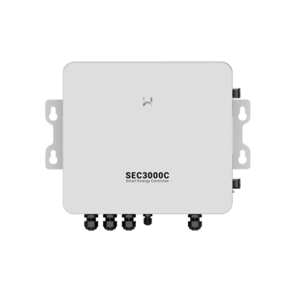 MEDIDOR INTELIGENTE GOODWE SEC3000C
