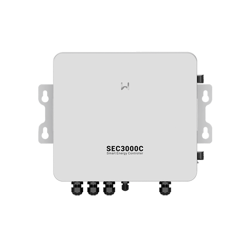 MEDIDOR GOODWE SEC3000C_