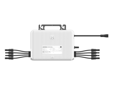 MICRO GW2000-MIS - GoodWe