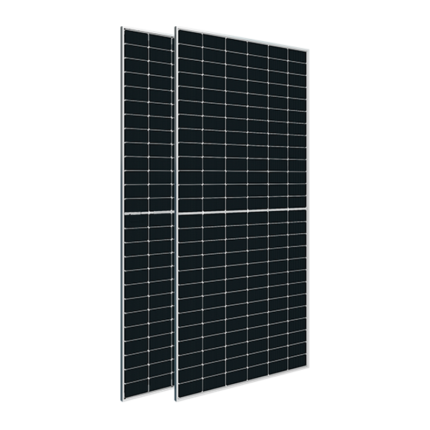 HELIUS 630W MONOFACIAL