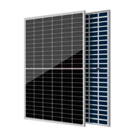 ZNSHINE 600W BIFACIAL