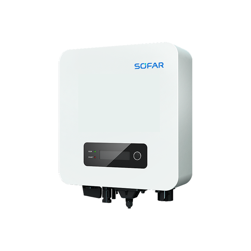 SOFAR 1-4KTL2-G3