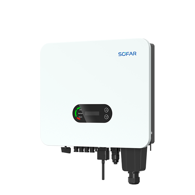 SOFAR 15-25KTLX-G3P