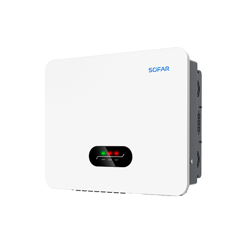 SOFAR 15-30KTLX-G3-LV