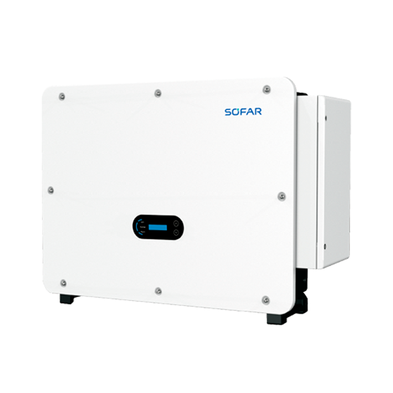 SOFAR 40-75KTLX-G4-LV