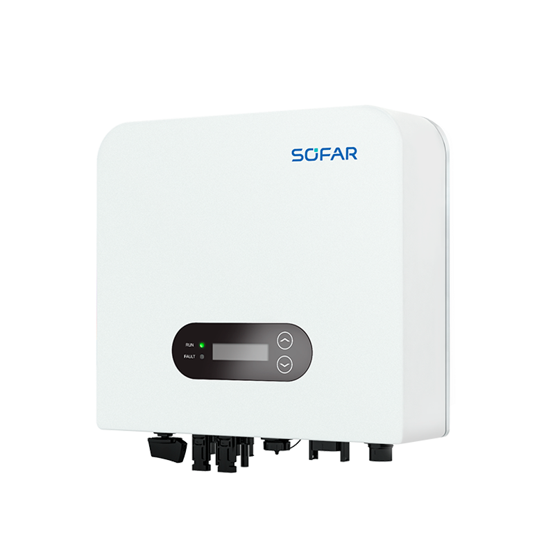 SOFAR 7,5KTLM-G3-BR